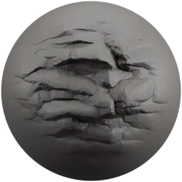 AT-Rock & Cliff Brush