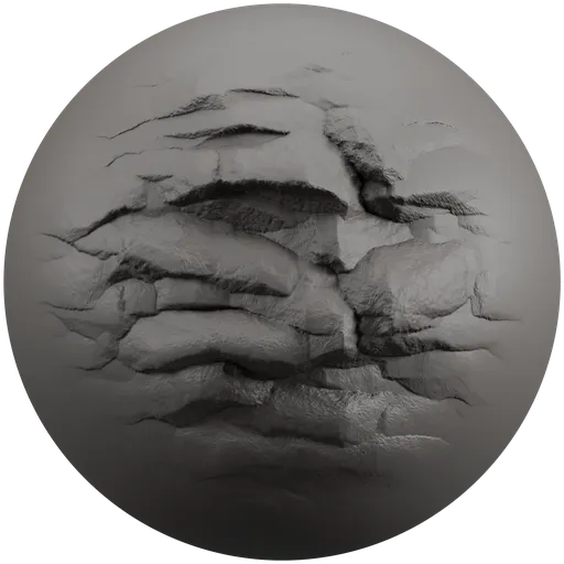 AT-Rock & Cliff Brush