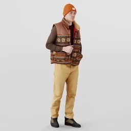 There Are No Emotions