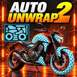 Auto Unwrap