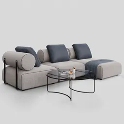Sofa Shinto