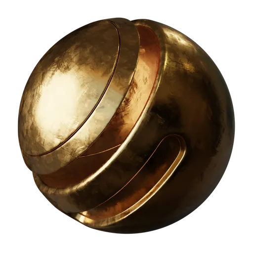 Brushed Bronze