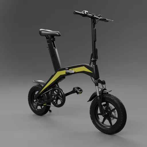Like Bike Neo