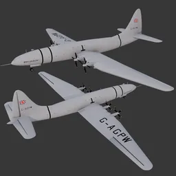 Bristol 167 Brabazon