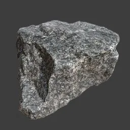 Boulder Stone
