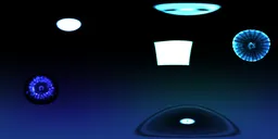 Hdrlight black white studio