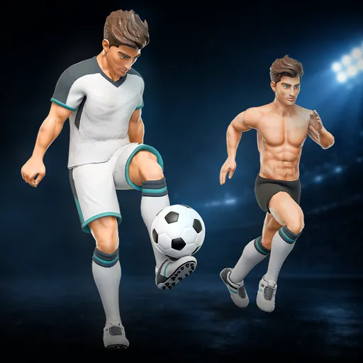Football player