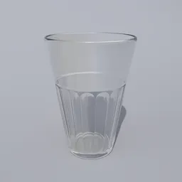Chai Glass