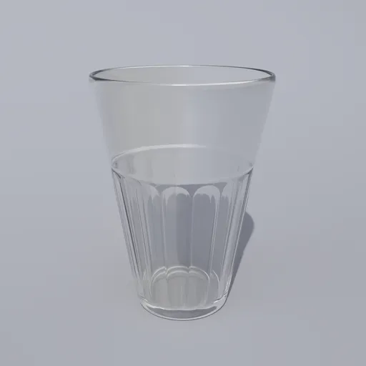 Chai Glass
