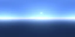 Open sky in the afternoon