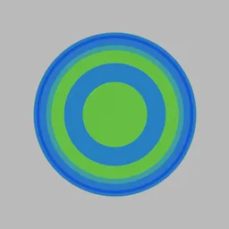Concentric Pulse