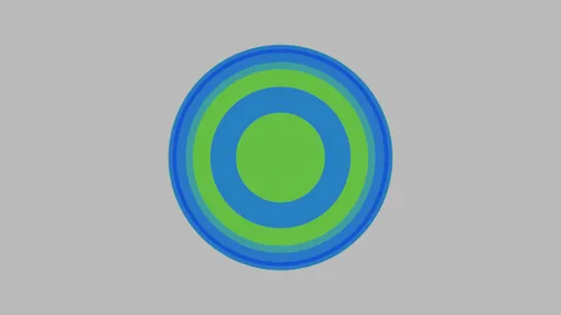 Concentric Pulse