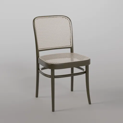 811 Chair B580