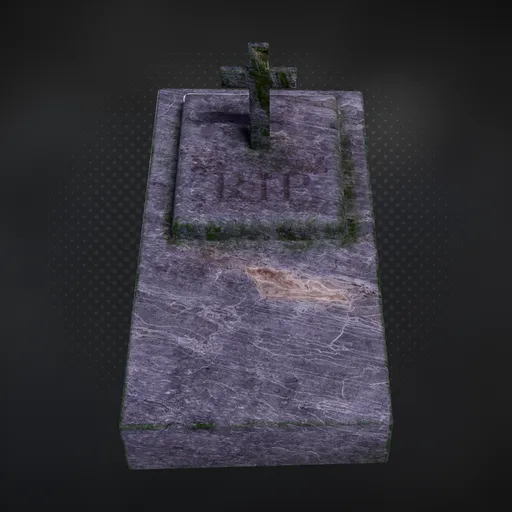 Tombstone