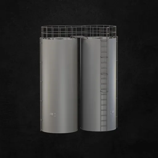 Storage Tank