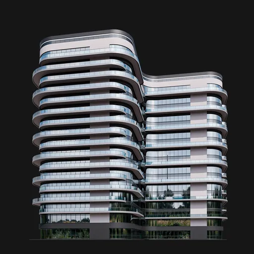 Ripple Towers
