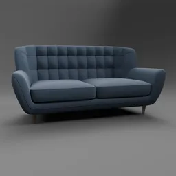 Deephouse Toskana