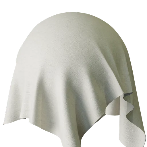 Plain White Flat