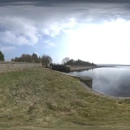 Reservoir