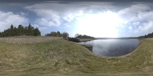 Reservoir