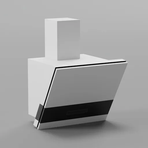 Kitchen Fan