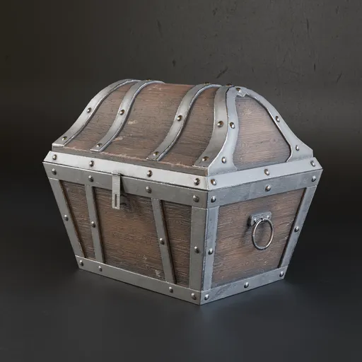 Old Chest