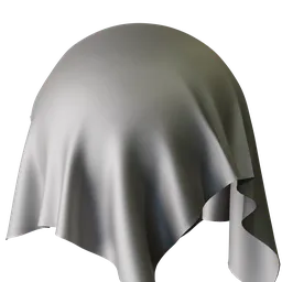 Plain Grey Flat