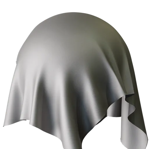 Plain Grey Flat