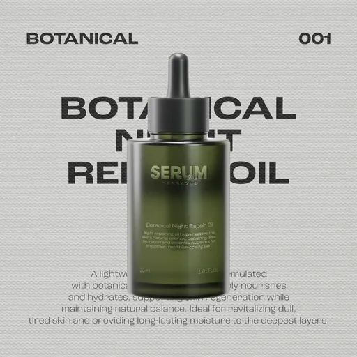 Surem Botanical - Cosmetic