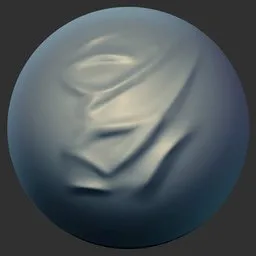 ER_Fabric Brush Deep Drapery