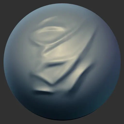 ER_Fabric Brush Deep Drapery