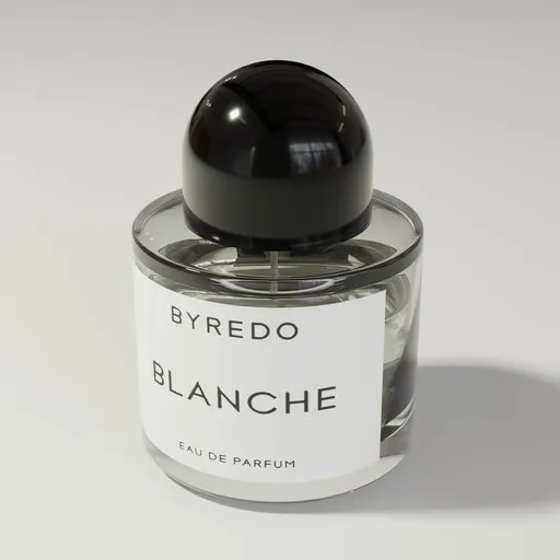 Perfume blanche