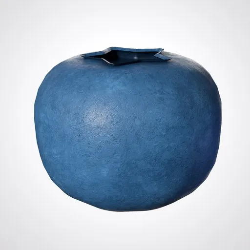 Blueberry