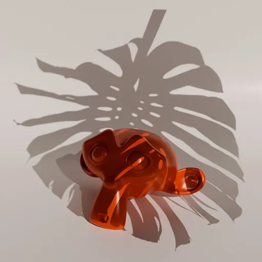Monstera GOBO - Broad Top