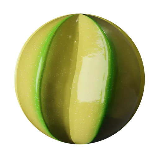 Star Fruit