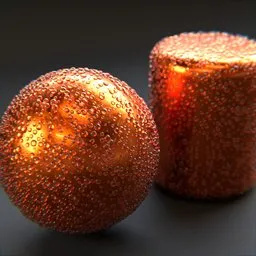 Droplets GENERATOR