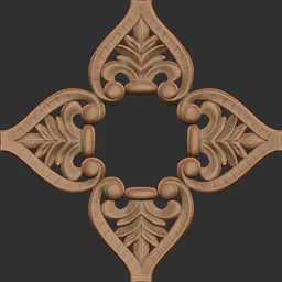 ER_Ornament Brush 316