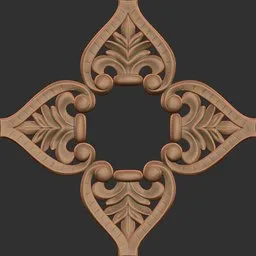 ER_Ornament Brush 316