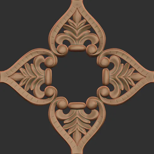ER_Ornament Brush 316