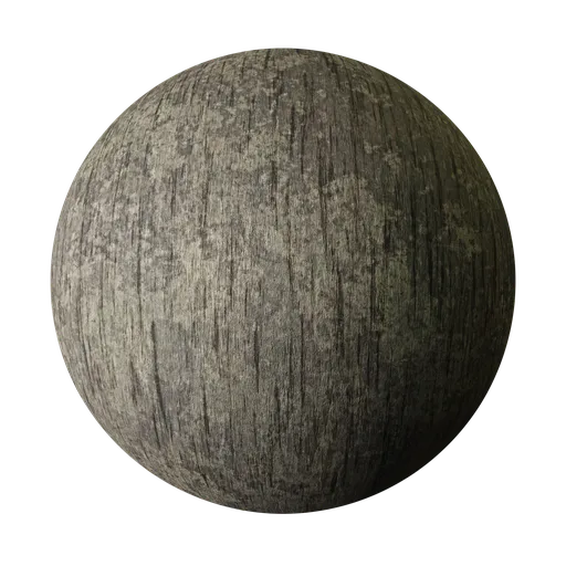 Rotten Wood