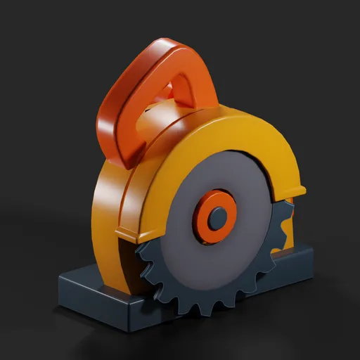 Circular saw