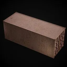 Container