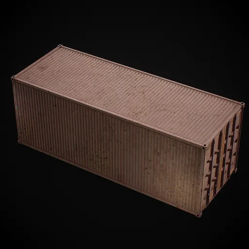 Container