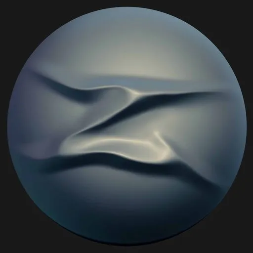 Twisted Fold