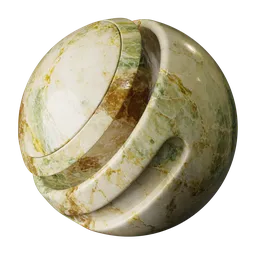 Leafeon Pokemon Marble