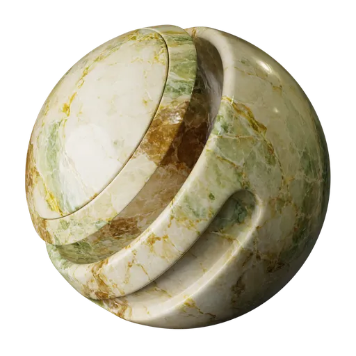 Leafeon Pokemon Marble