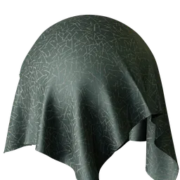 Geometric Natural Jacquard