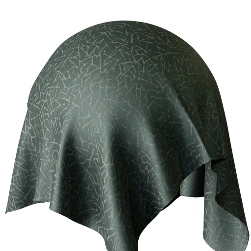 Geometric Natural Jacquard