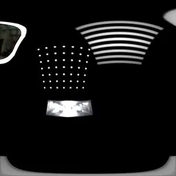 Black White Light Studio