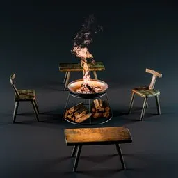 Campfire